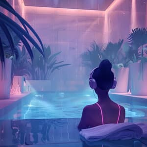 Calm Retreat: Spa and Massage Music - Relaxing Zen Spa