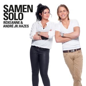 Samen Solo - Roxeanne Hazes