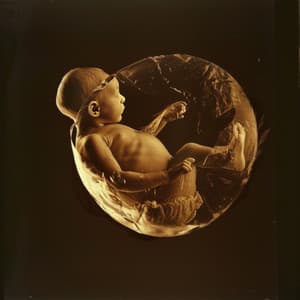 Musikalische Liebkosungen für Deinen kostbaren Bauch - Kinderlieder Megastars