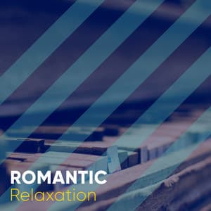 # 1 Album: Romantic Relaxation - Serenvivo