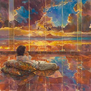 Reaching Peak Potential: Immersed in the World of Brown Noise - White Noise Radiance