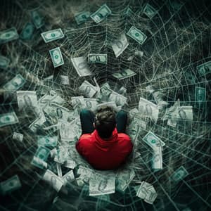 Unlock Limitless Financial Abundance - Solfeggio Frequency Sacred