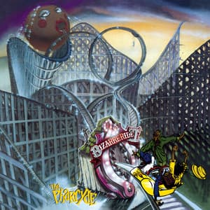 Bizarre Ride II The Pharcyde - The Pharcyde