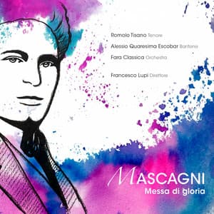 Messa di Gloria - Pietro Mascagni