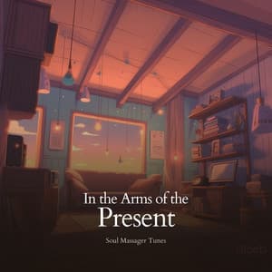 In the Arms of the Present - Simply Hypnotic