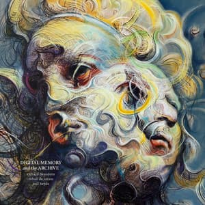 Richard Beaudoin: Digital Memory and the Archive - Richard Beaudoin