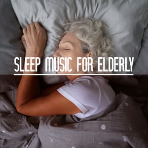 Night Drift Tranquil Elderly - Deu Terapia