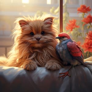 Zen for Animals - Reiki for Animals