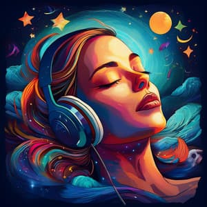 Quiet Slumber: Gentle Sounds for Sleep - Chakra Dreamers