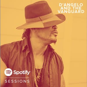 Spotify Sessions - D'Angelo