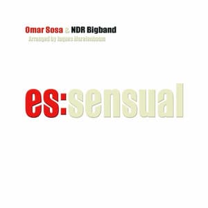 Es:sensual - Omar Sosa