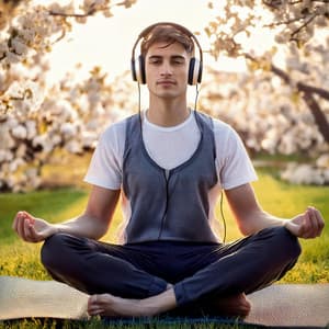 Music for Meditation: Centered Mind Soundscapes - Comfort in Music