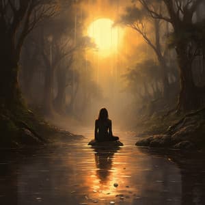 Sonidos Relajantes De La Lluvia: Música Para Aliviar El Estrés - ADN de la naturaleza