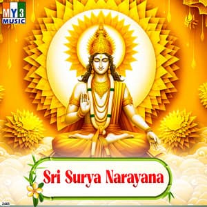 Sri Surya Narayana - Ramesh Chandra