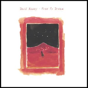 Free to Dream - David Binney