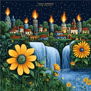 Silk and Soul - Teddy Edwards