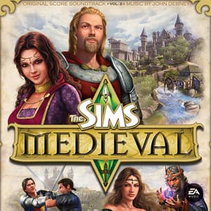 The Sims Medieval, Vol. 2 - John Debney