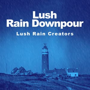 Lush Rain Downpour - Lush Rain Creators