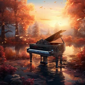 Lunar Lullabies: Piano Tones for Restful Slumber - Peaceful Piano Lullabies