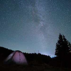 Ambient Reflections: Soft Sounds for Quiet Evenings - Happy Music for Retail Stores