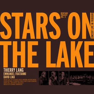Stars On The Lake - Thierry Lang