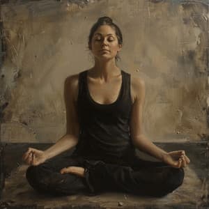 Blissful Zen - Yoga Sounds
