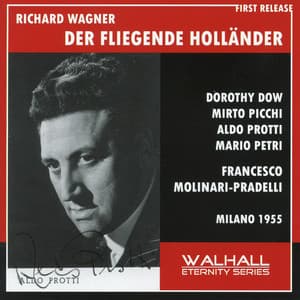 Wagner: Der fliegende Holländer, WWV 63 - Richard Wagner