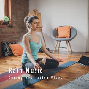 Rain Music: Curing Meditation Vibes - The Weather Channel