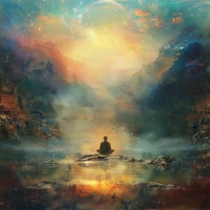 Spiritual Sounds: Music for Meditation - Celestial Meditate Moments