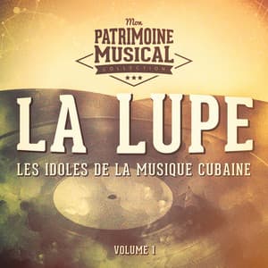 Les Idoles de la Musique Cubaine: La Lupe, Vol. 1 - La Lupe