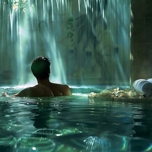 Zen Retreat: Peaceful Music for Spa Relaxation - Asian Zen Spa Music Collective