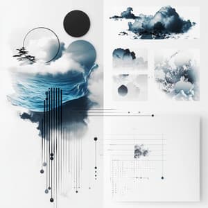 Rain Soundscapes for Revitalizing Mental Health through Nature - Best Rain Sounds ASMR