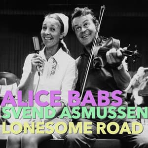 Lonesome Road - Alice Babs