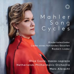 Mahler: Song Cycles - Gustav Mahler