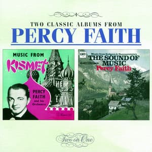Kismet/The Sound Of Music - Percy Faith