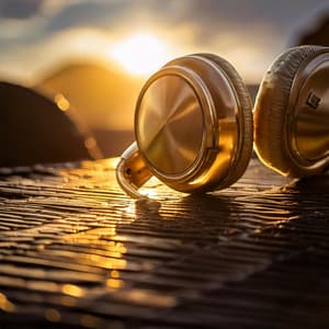 Relaxation Rhythms: Soothing Melodic Journey - Electric Guitar Jazz Collection