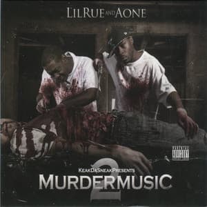 Murder Music 2 - A-One