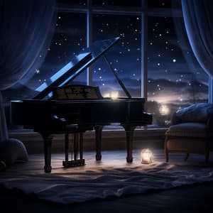 Sleep Harmony: Piano Softly Night Songs - Piano Tazzy