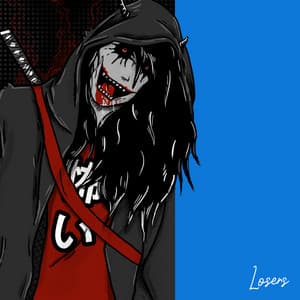 Losers - Fruity Flavor