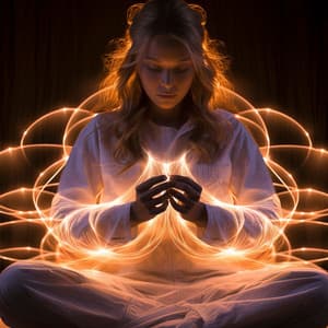 Spirit Harmony: Chakra Balancing for a Balanced Mind and Peaceful Soul - Heart Chakra Association