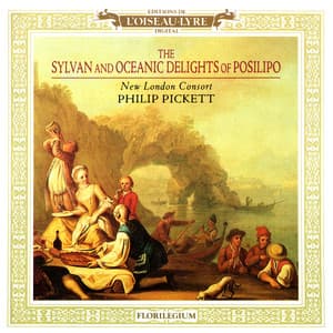 The Sylvan & Oceanic Delights of Posilipo - New London Consort