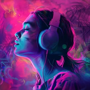 Textures of Sound: Music of Harmony Layers - Healing Frequencies