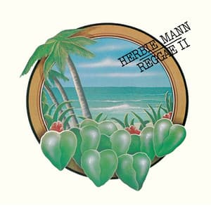Reggae II - Herbie Mann