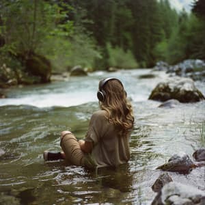 Water's Focus: Music for Concentrated Minds - Office Music Experts