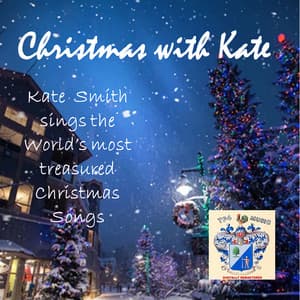 Christmas with Kate - Kate Smith