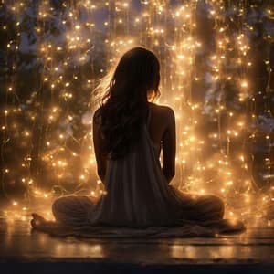 Paz Del Río: Corriente De Relajación - Campanas Koshi Relax