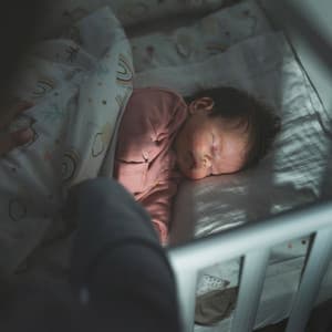 Lullaby for Baby's Peaceful Evening - Some Music