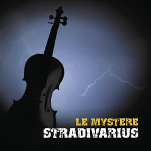 Le Mystère Stradivarius - Joshua Bell