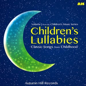 Children's Lullabyes - Children's Lullabyes
