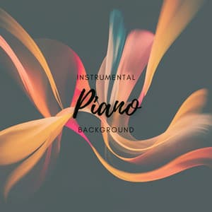 Instrumental Piano background - John Smith